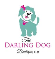 The Darling Dog Boutique coupons